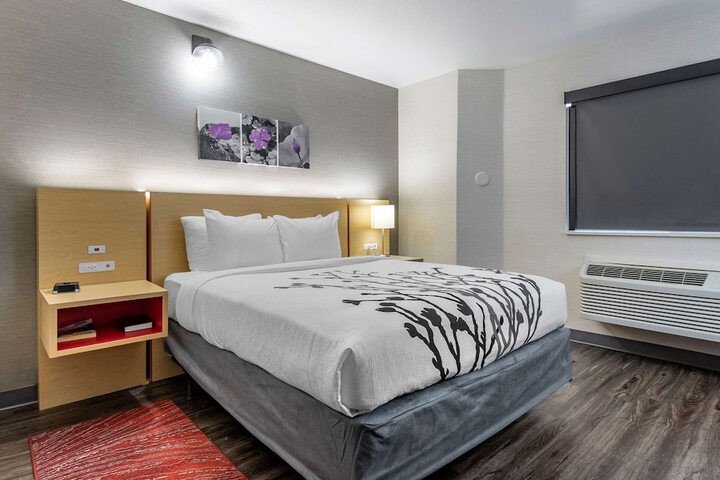 Sleep Inn & Suites Jerome - Twin Falls