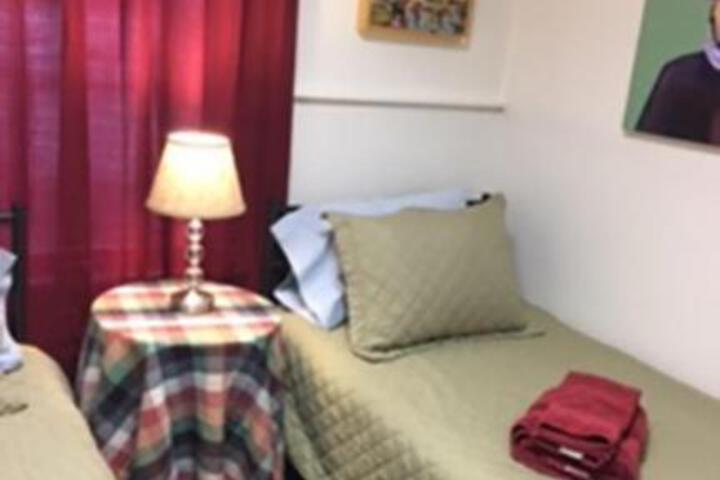 Art Gallery Hostel