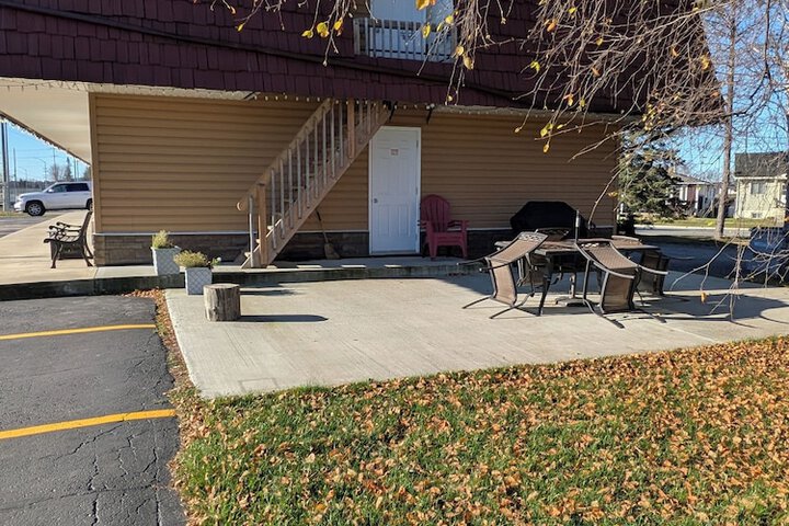 Beaver Motel