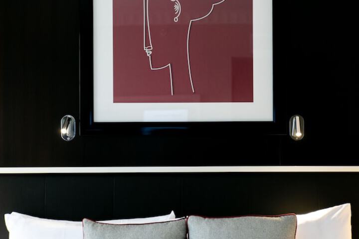 Sofitel Washington DC Lafayette Square