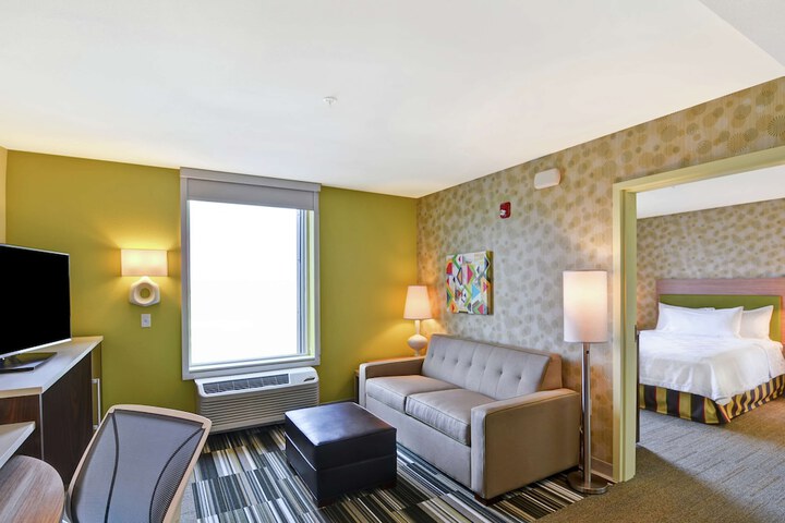 Home2 Suites by Hilton Helena