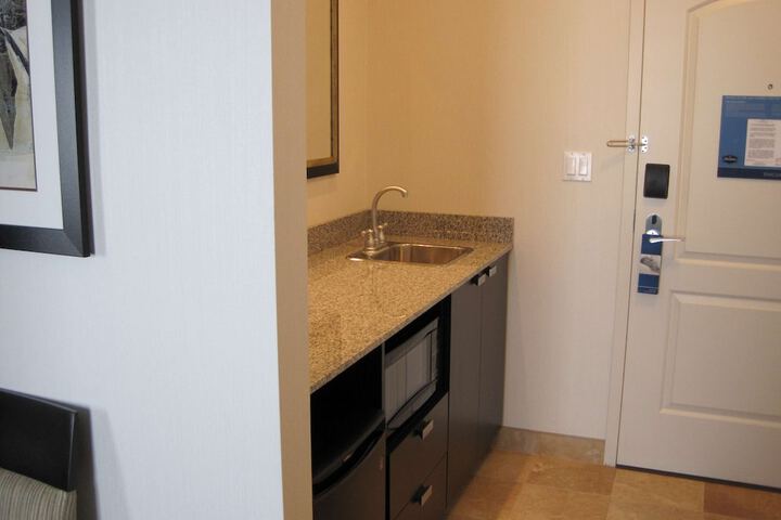 Hampton Inn by Hilton Fort Saskatchewan