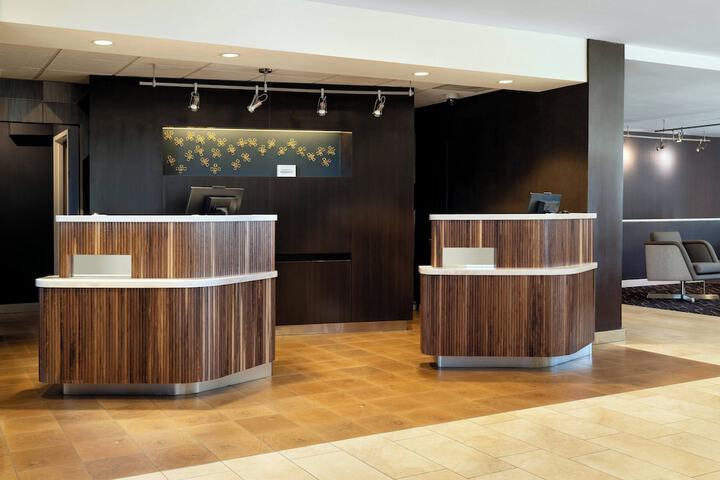 Hotel Interior 12 of 37