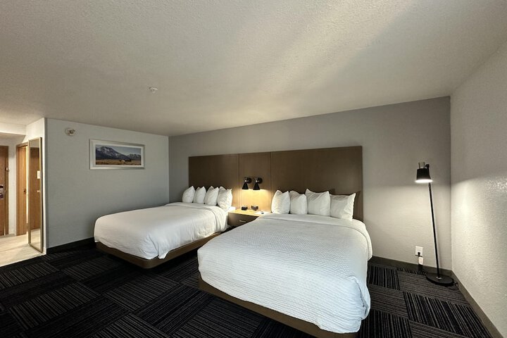 Best Western Cheyenne