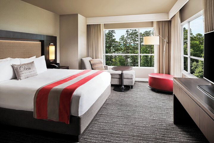 The StateView Hotel Autograph Collection