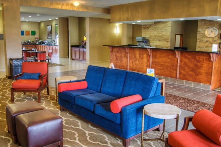 Hotel Interior 10 of 48