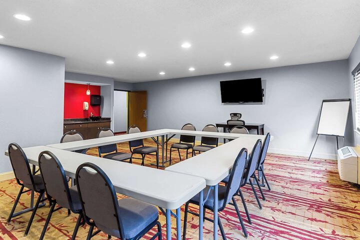 Best Western Jacksonville Inn
