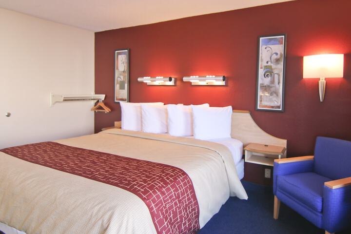 Red Roof Inn Somerset KY