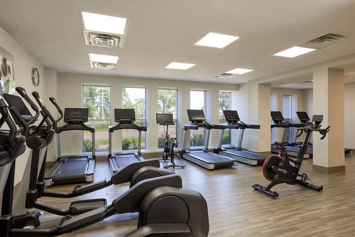Health and Fitness 48 of 50