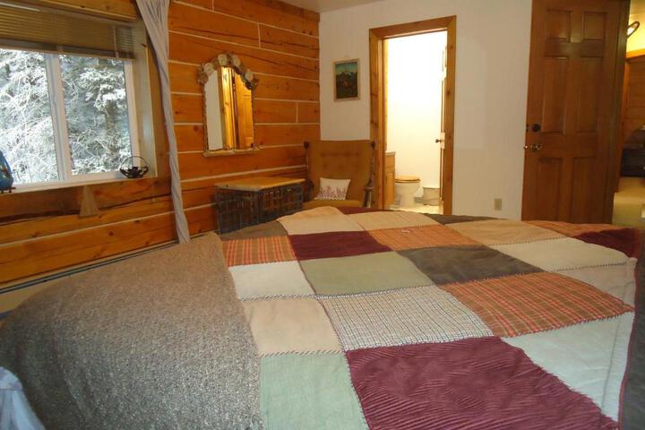 Antlers Rest Bed and Breakfast