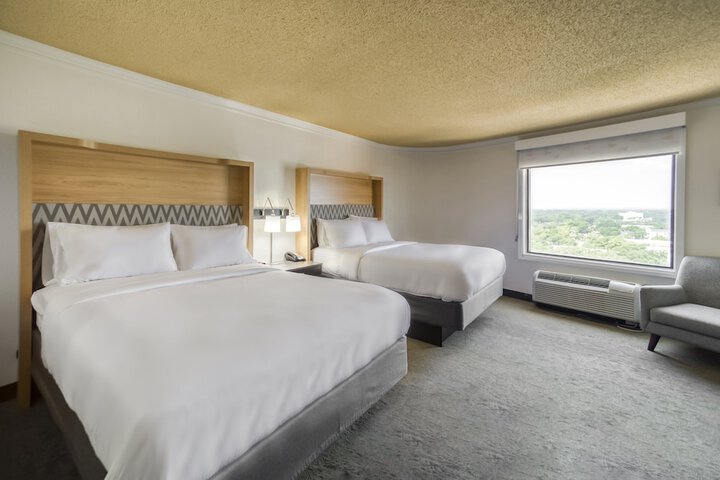 Holiday Inn Mobile-Dwtn / Hist. District by IHG