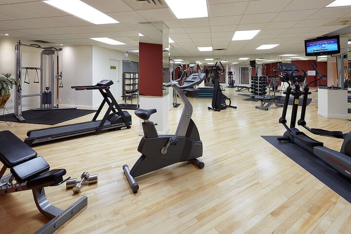 Health and Fitness 45 of 48