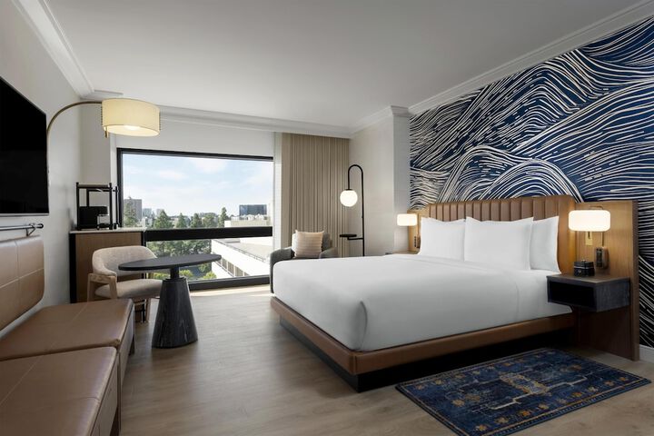 Hyatt Regency Irvine