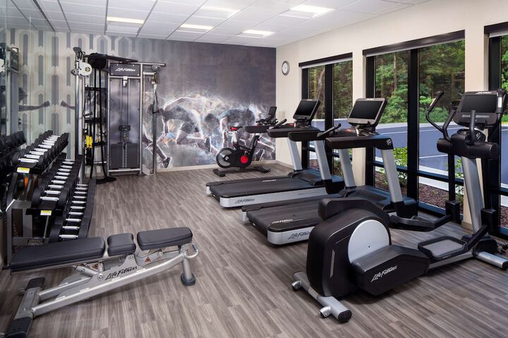 Hyatt Place Poughkeepsie / Hudson Valley