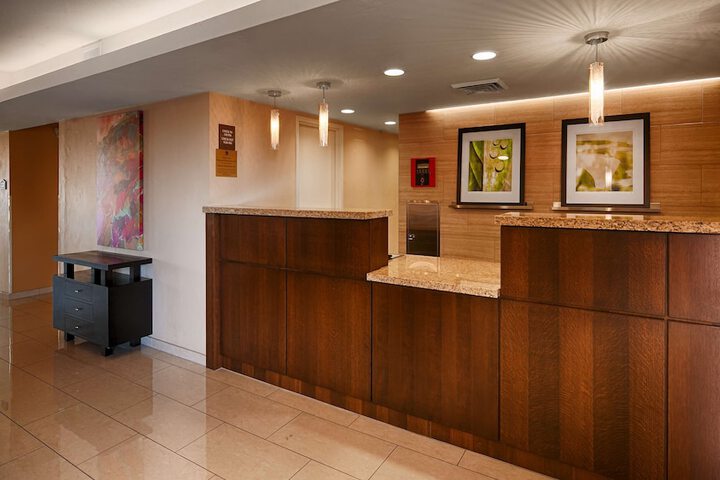 Hotel Interior 6 of 53