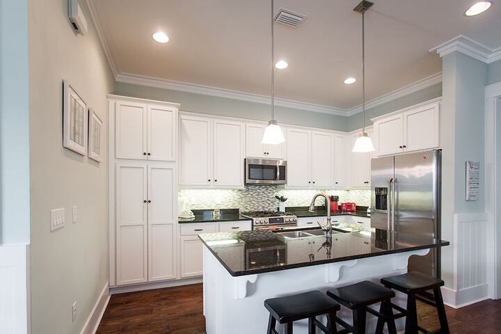 Cottage Rental Agency - Seaside Florida