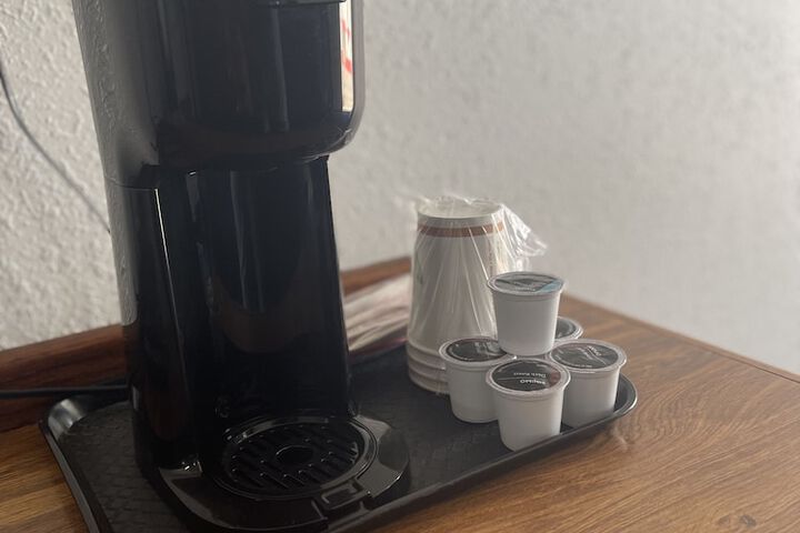 Breakfast/Coffee Service 19 of 22