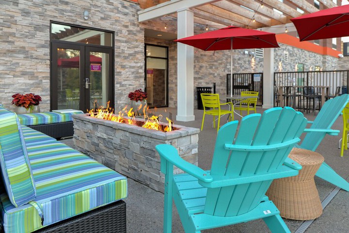 Terrace/Patio 47 of 51