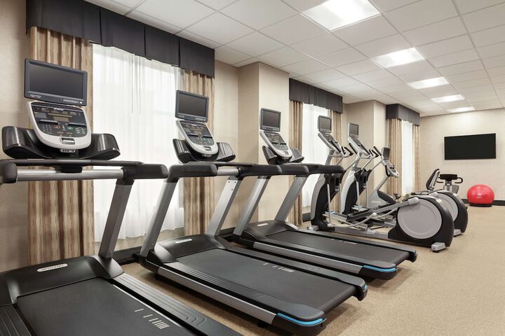 Homewood Suites by Hilton Harlingen