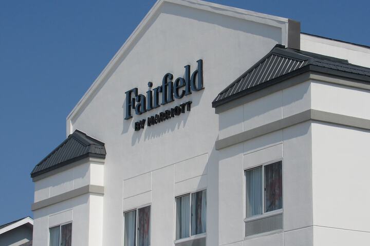 Fairfield Inn & Suites by Marriott Fort Wayne