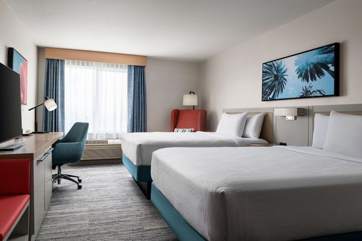 Hilton Garden Inn San Jose / Milpitas