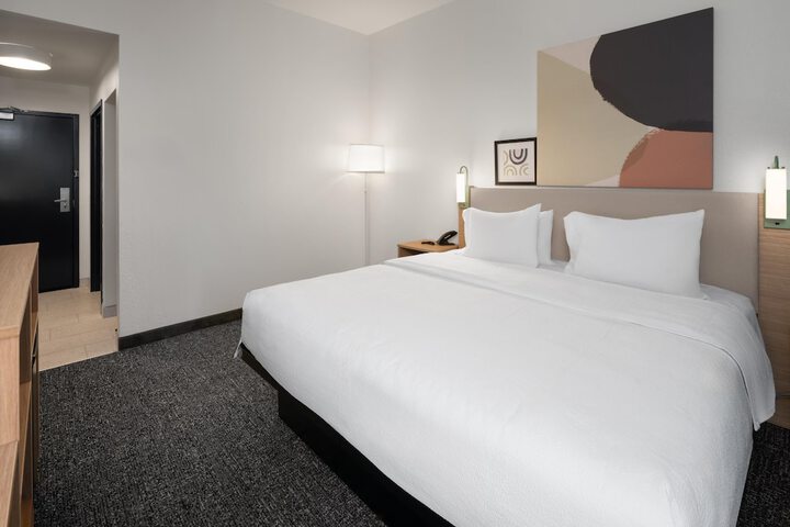 Spark by Hilton Decatur