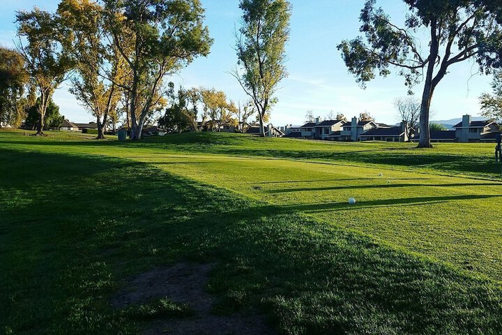 Ridgemark Golf Club & Resort