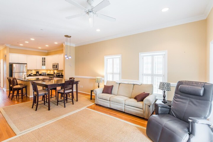 Water s Edge 81 3 Bedroom Holiday Home by My Ocean Rentals