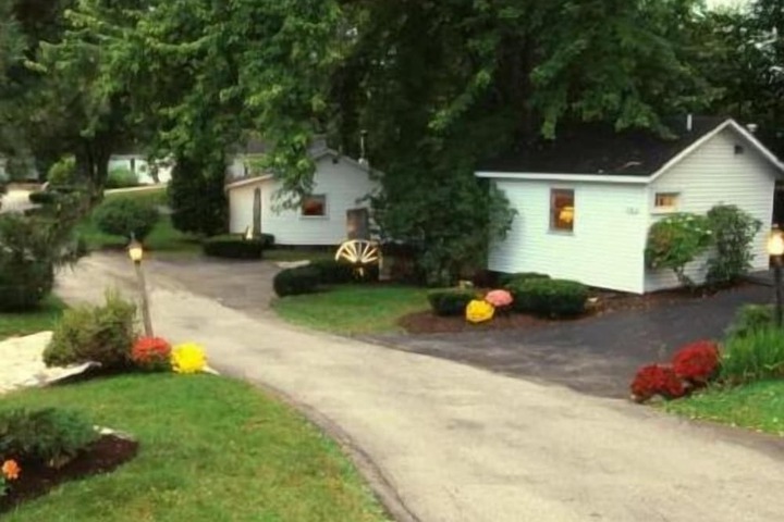 Property Grounds 64 of 73