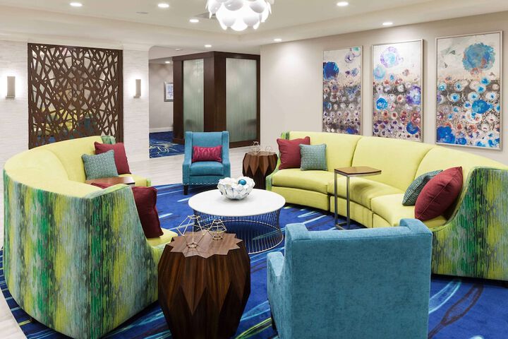 Homewood Suites by Hilton Cape Canaveral-Cocoa Beach