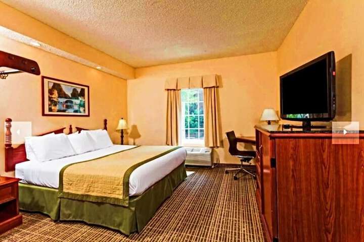 Baymont by Wyndham Columbia Maury