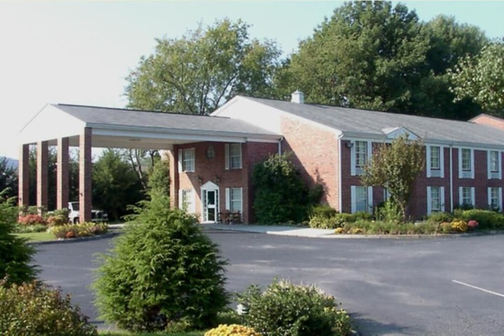 Hotel 3 of 48