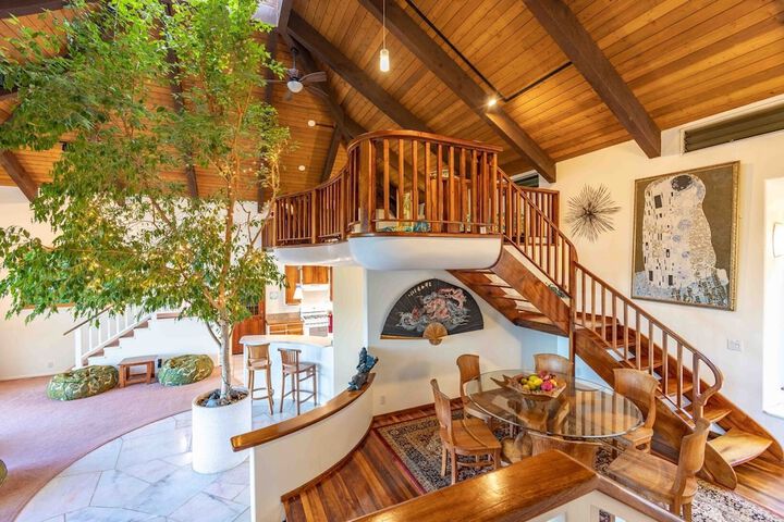 Hale Akua Garden Farm & Eco-Retreat
