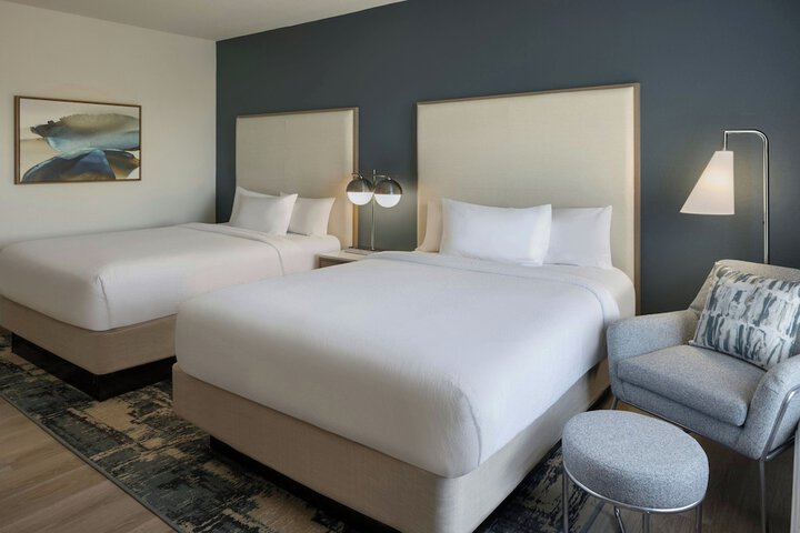 Courtyard by Marriott Sandestin at Grand Boulevard