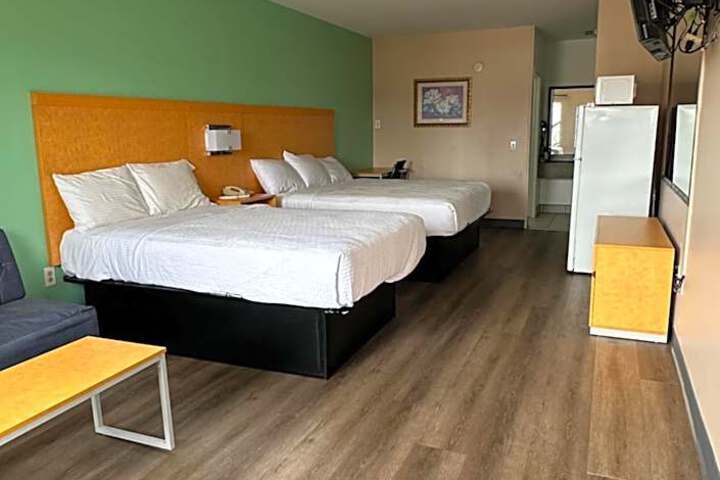 Security Inn and Suites