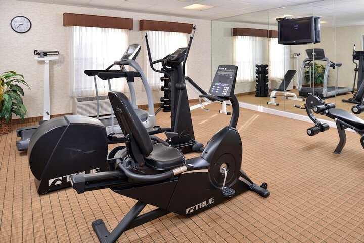 Health and Fitness 43 of 47