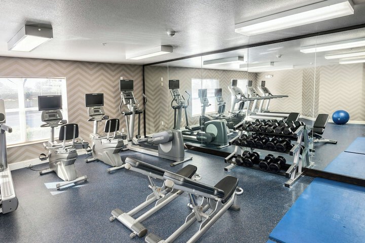 Residence Inn by Marriott Stockton