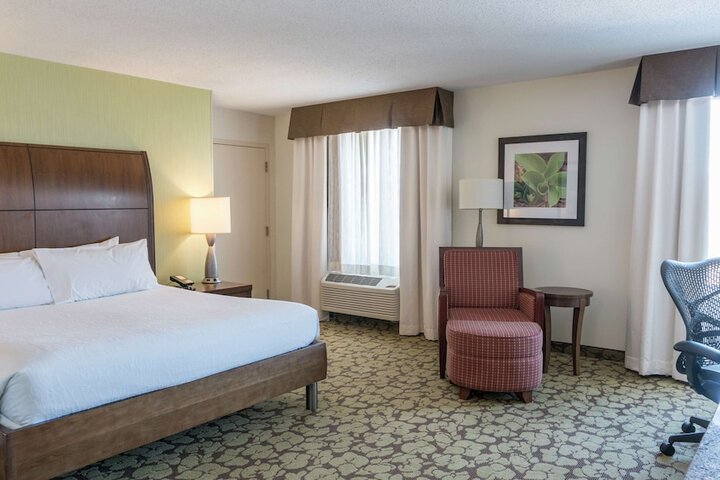 Hilton Garden Inn Plymouth