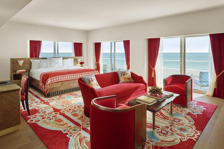 Faena Miami Beach