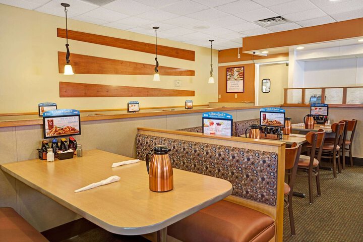 Days Inn by Wyndham St. Augustine I-95 / Outlet Mall