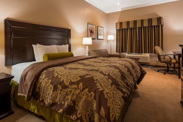 Best Western Route 66 Glendora Inn