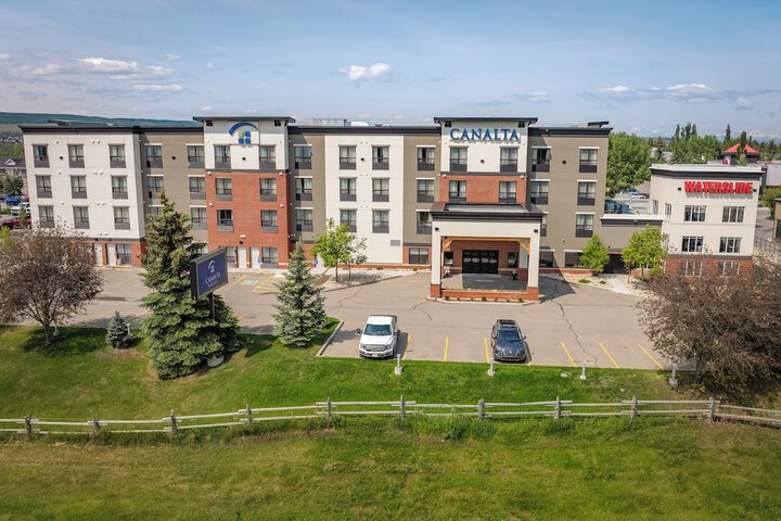 Canalta Hotel Cochrane