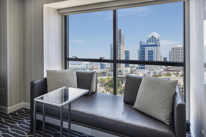 Manchester Grand Hyatt San Diego
