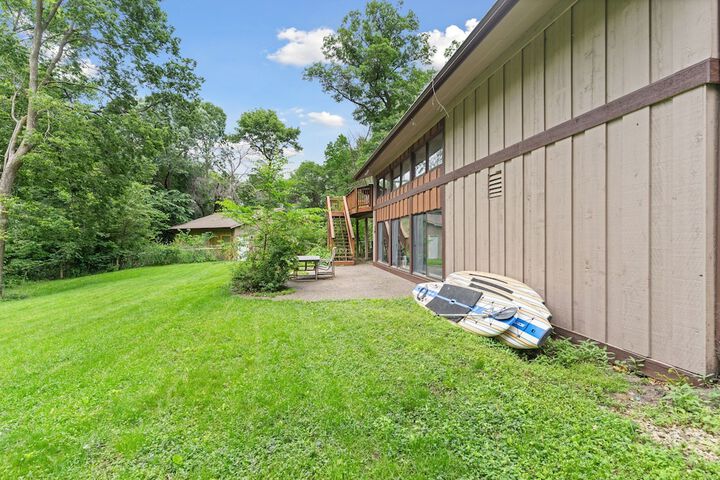Rum River Resort In-home Pool & Sauna