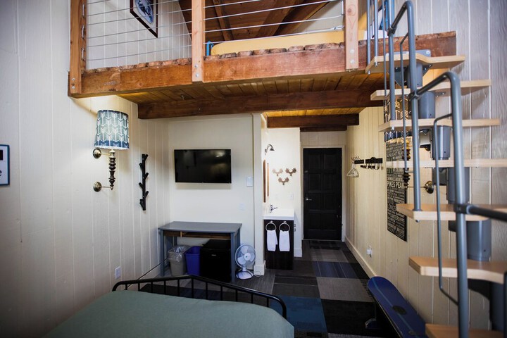The Viking Lodge - Downtown Winter Park Colorado