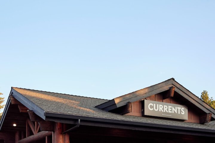Riverhouse Lodge