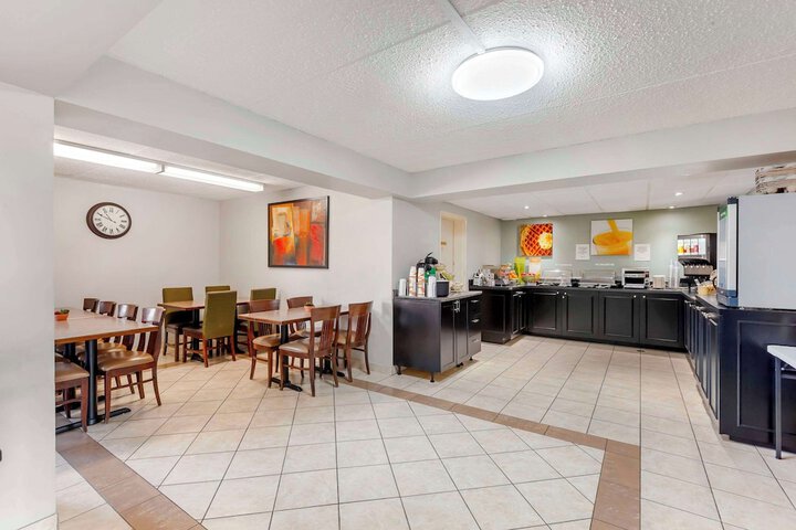 Quality Inn Peterborough