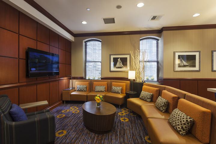 Hotel Interior 14 of 43
