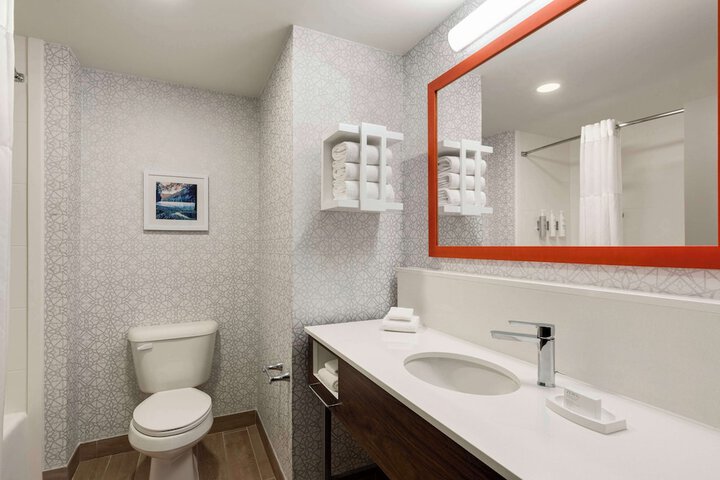 Hampton Inn Waynesboro / Stuarts Draft