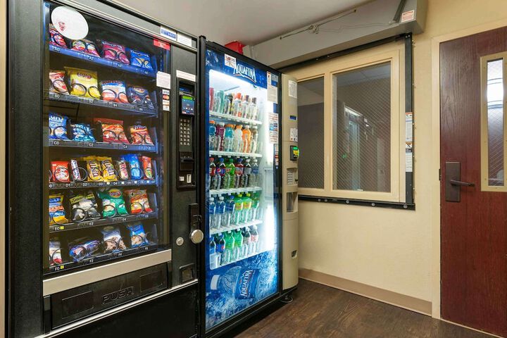 Extended Stay America Suites Santa Rosa North